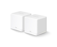 Mercusys Halo H30G Mesh WiFi (1300Mb/s a/b/g/n/ac) 2xAP - 1099144 - zdjęcie 1